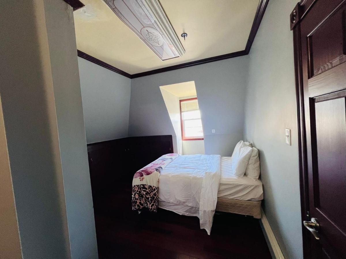 Harbourview Inn And Suites Sydney Zewnętrze zdjęcie