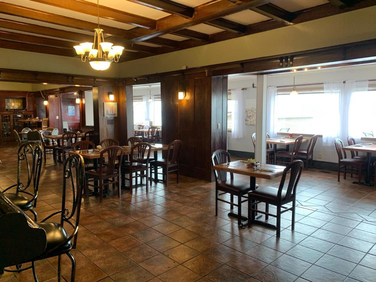 Harbourview Inn And Suites Sydney Zewnętrze zdjęcie