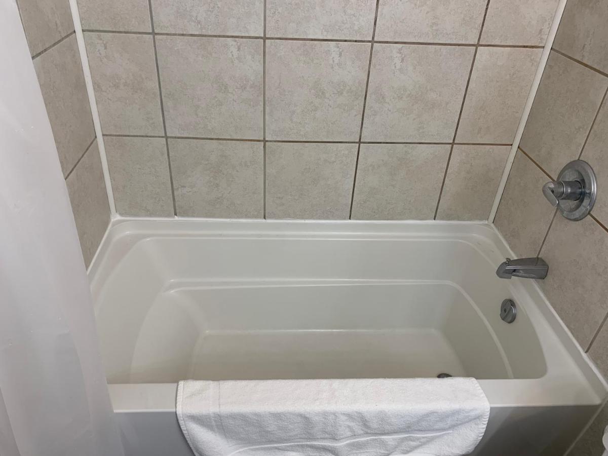 Harbourview Inn And Suites Sydney Zewnętrze zdjęcie