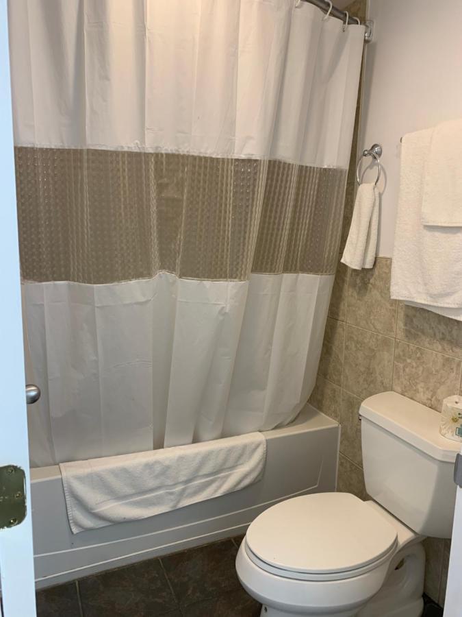 Harbourview Inn And Suites Sydney Zewnętrze zdjęcie