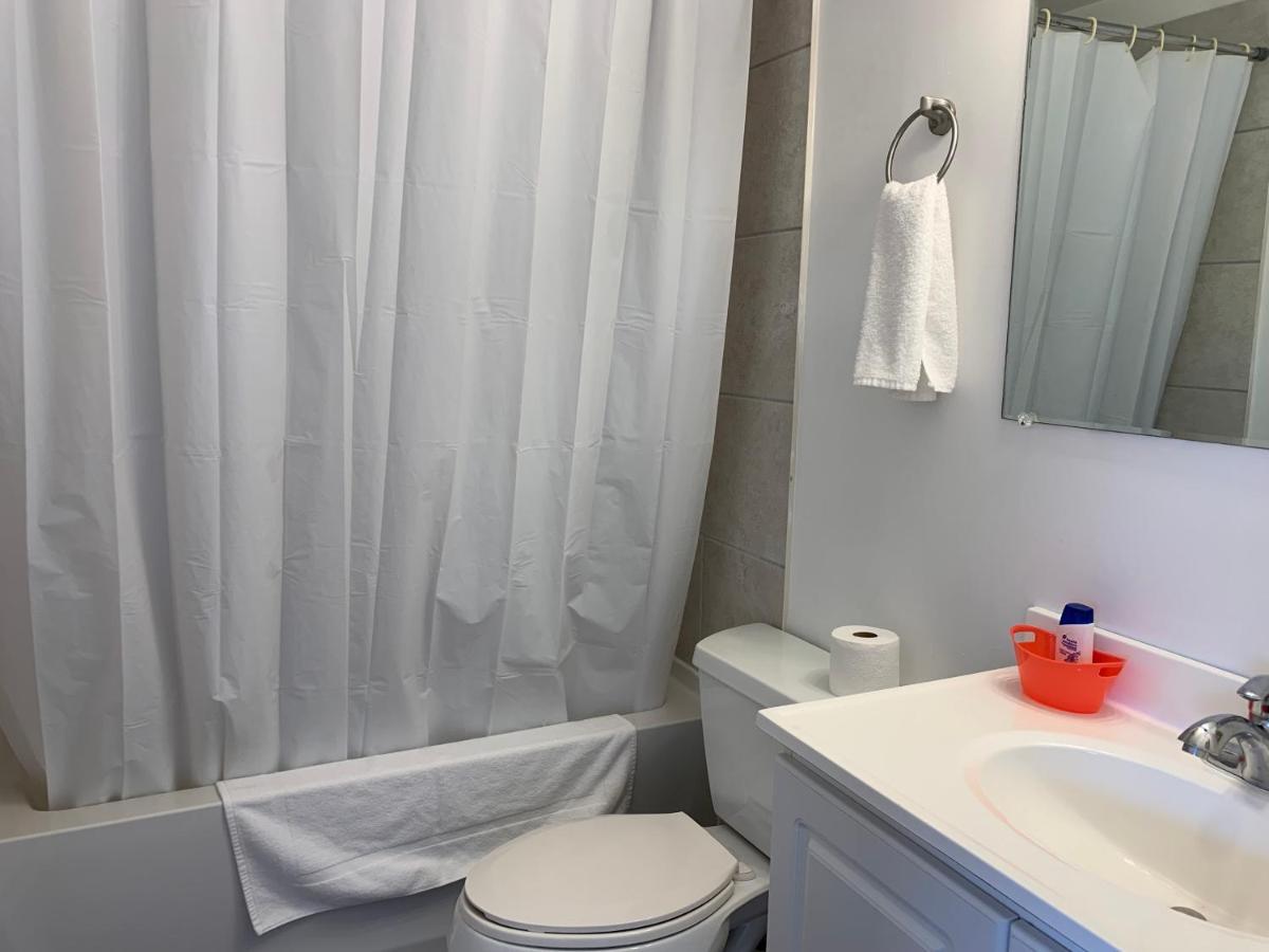 Harbourview Inn And Suites Sydney Zewnętrze zdjęcie