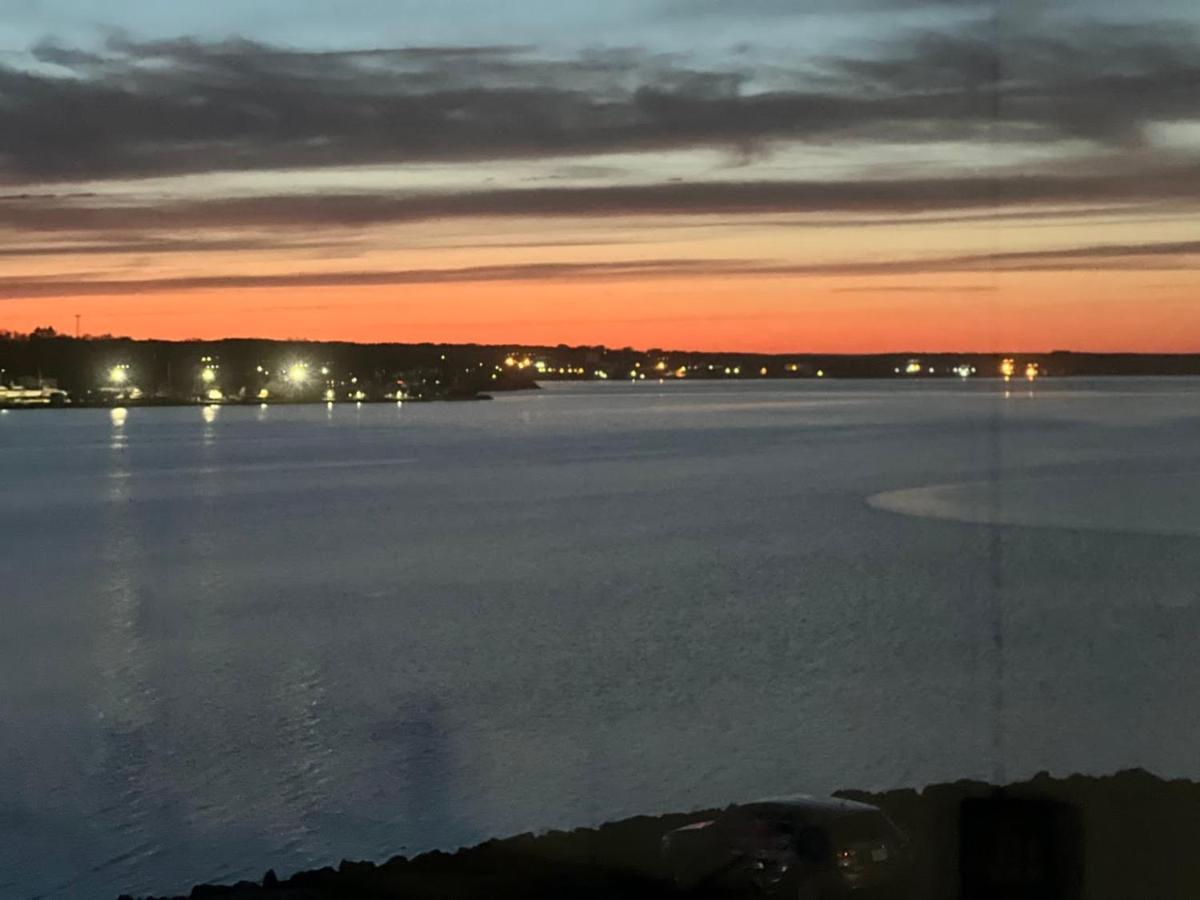 Harbourview Inn And Suites Sydney Zewnętrze zdjęcie
