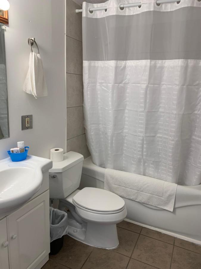 Harbourview Inn And Suites Sydney Zewnętrze zdjęcie