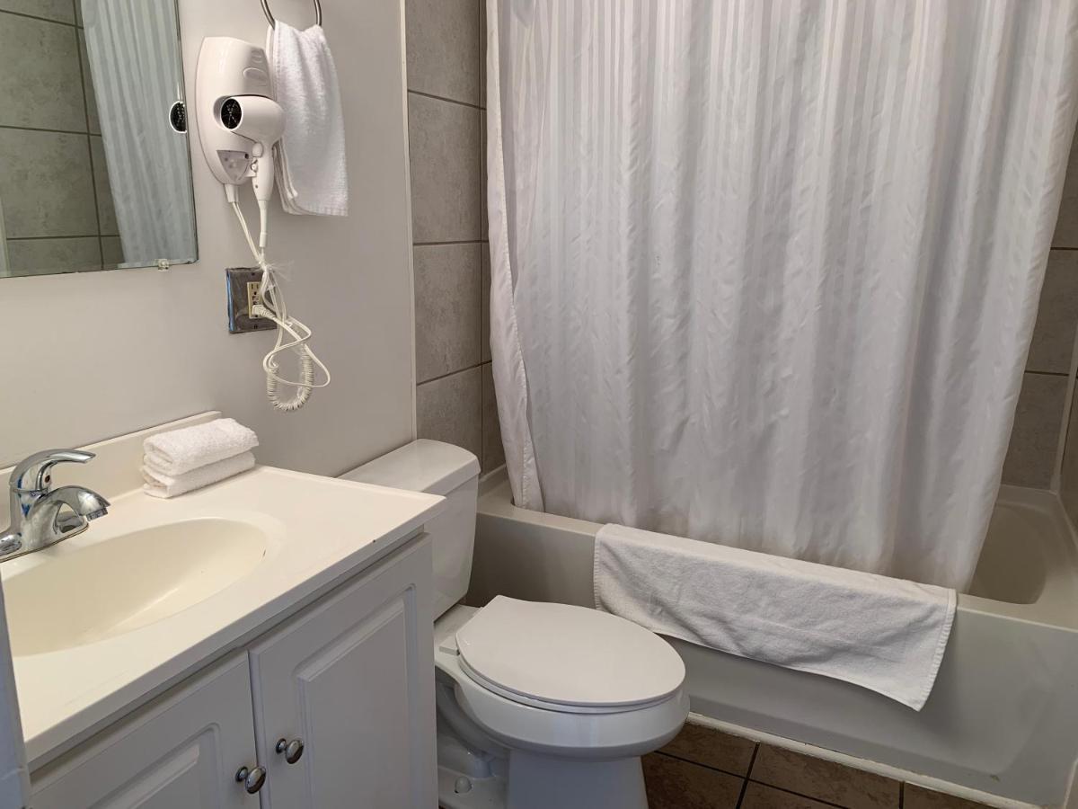 Harbourview Inn And Suites Sydney Zewnętrze zdjęcie