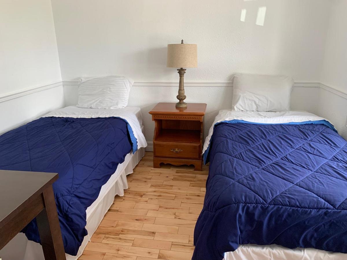 Harbourview Inn And Suites Sydney Zewnętrze zdjęcie
