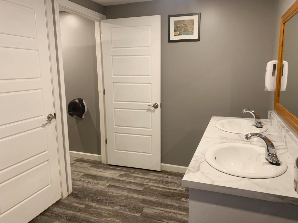 Harbourview Inn And Suites Sydney Zewnętrze zdjęcie
