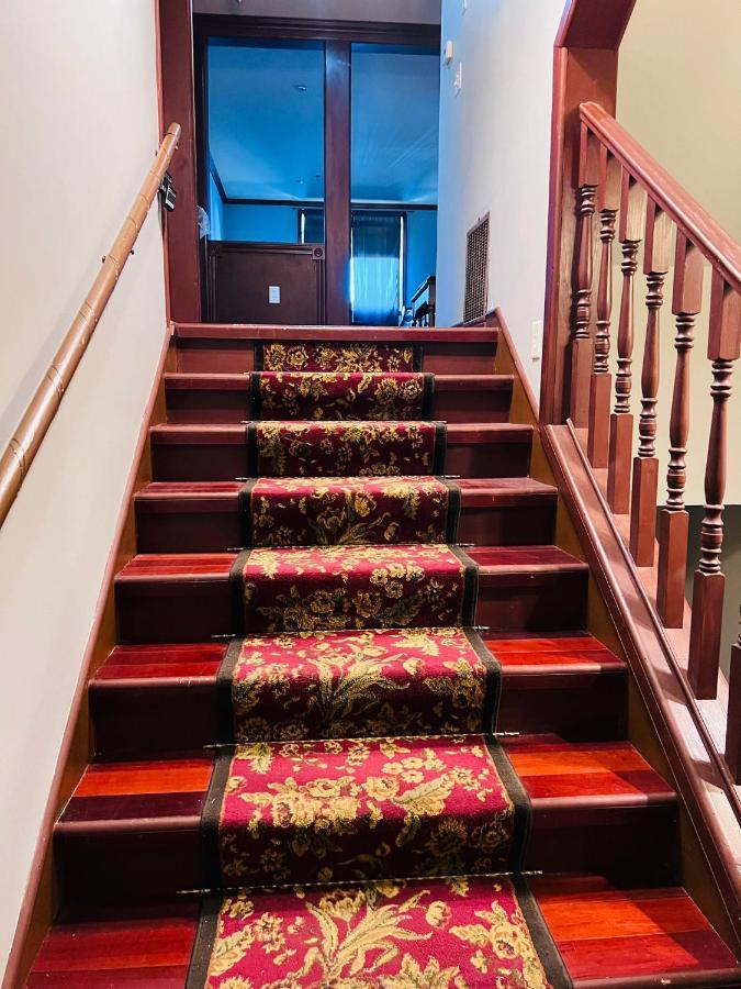 Harbourview Inn And Suites Sydney Zewnętrze zdjęcie