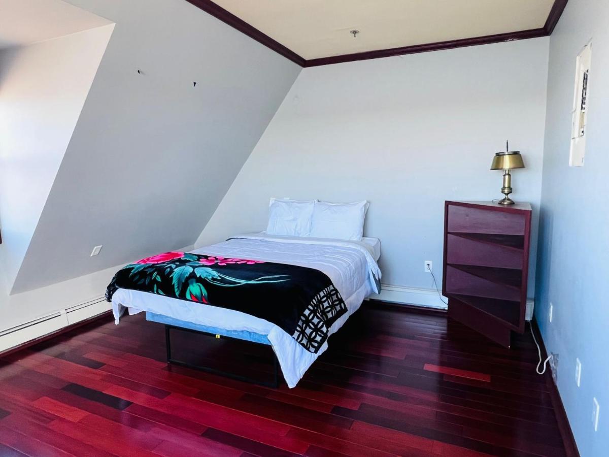 Harbourview Inn And Suites Sydney Zewnętrze zdjęcie