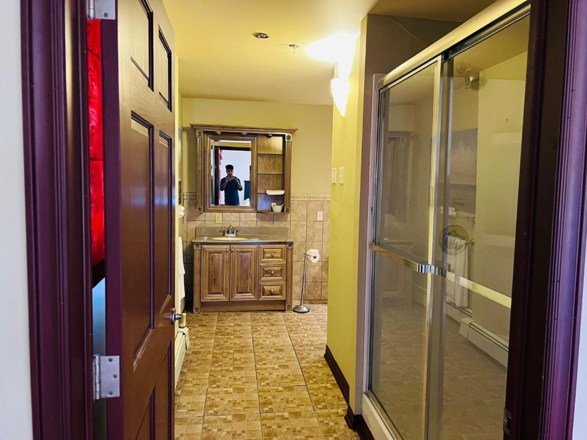Harbourview Inn And Suites Sydney Zewnętrze zdjęcie